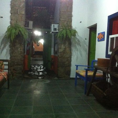 Aracy Paraty Luaran gambar