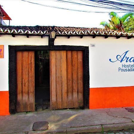 Aracy Paraty Luaran gambar