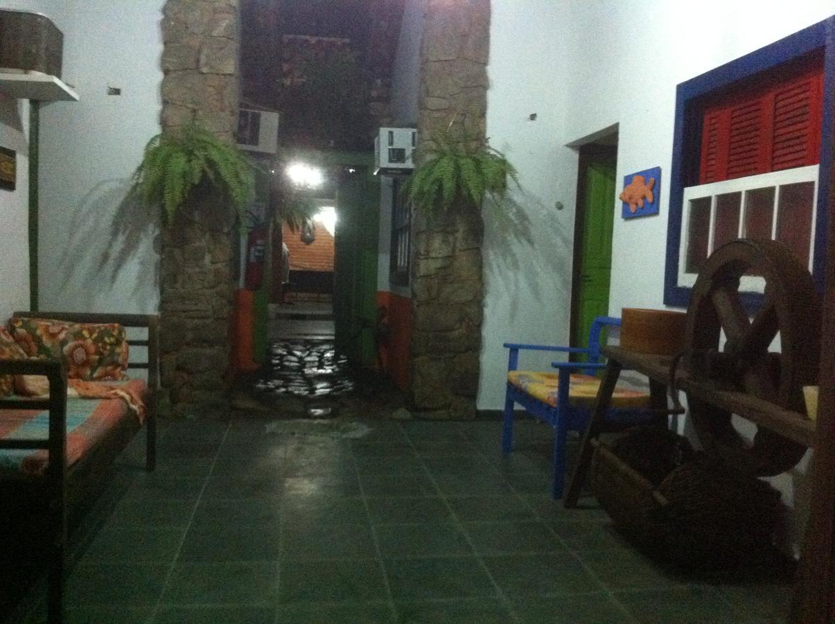 Aracy Paraty Luaran gambar