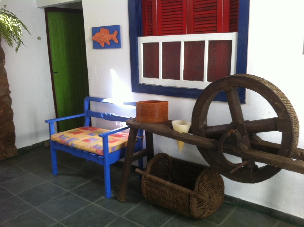 Aracy Paraty Luaran gambar
