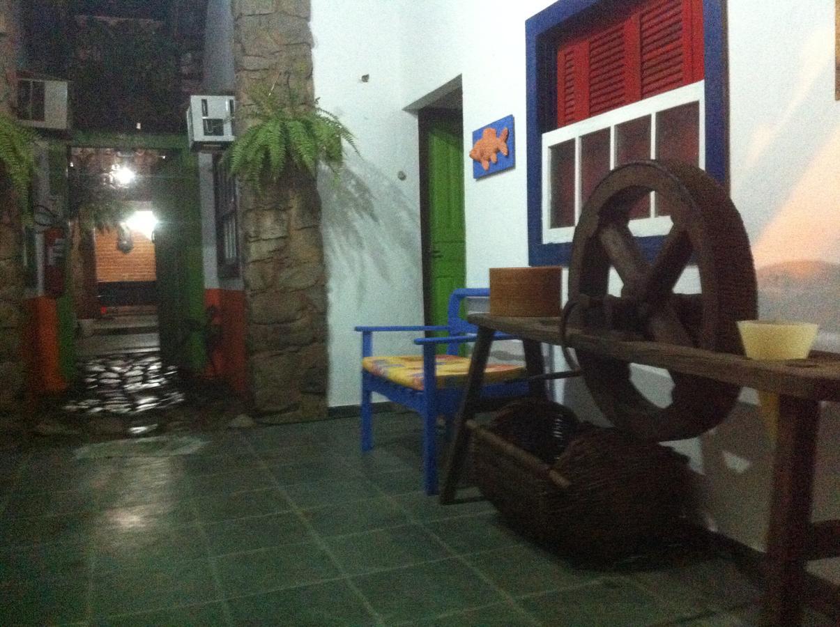 Aracy Paraty Luaran gambar