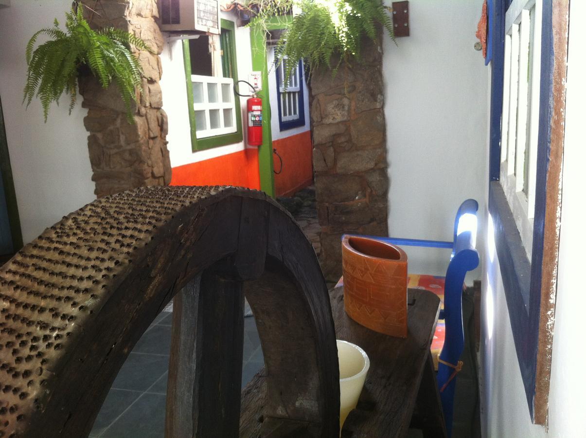 Aracy Paraty Luaran gambar