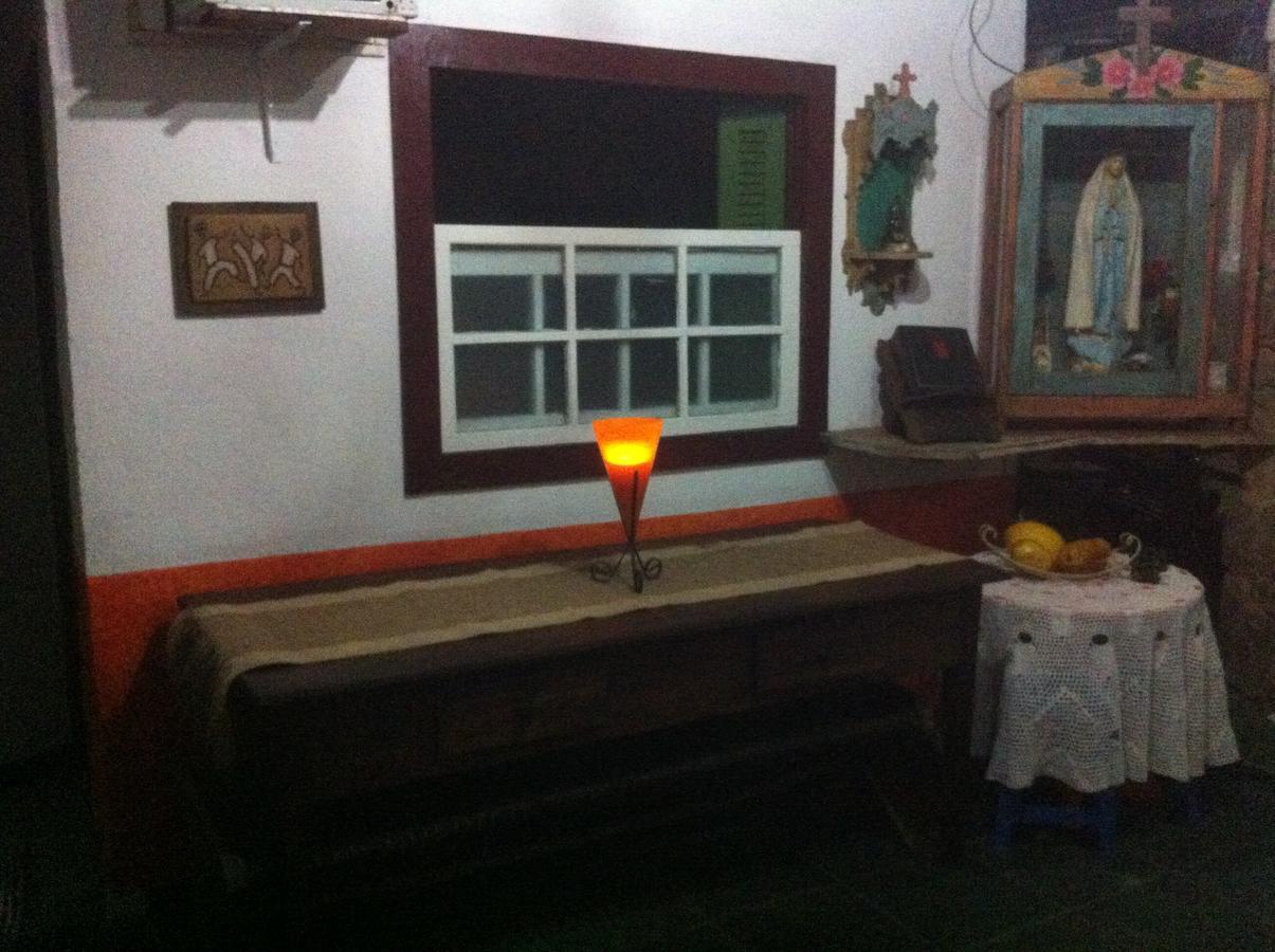 Aracy Paraty Luaran gambar