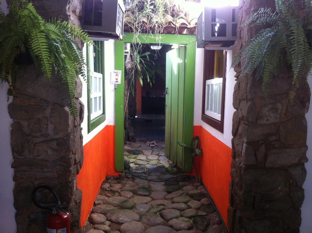 Aracy Paraty Luaran gambar