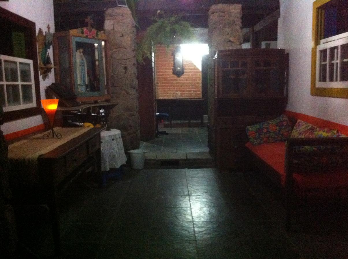 Aracy Paraty Luaran gambar