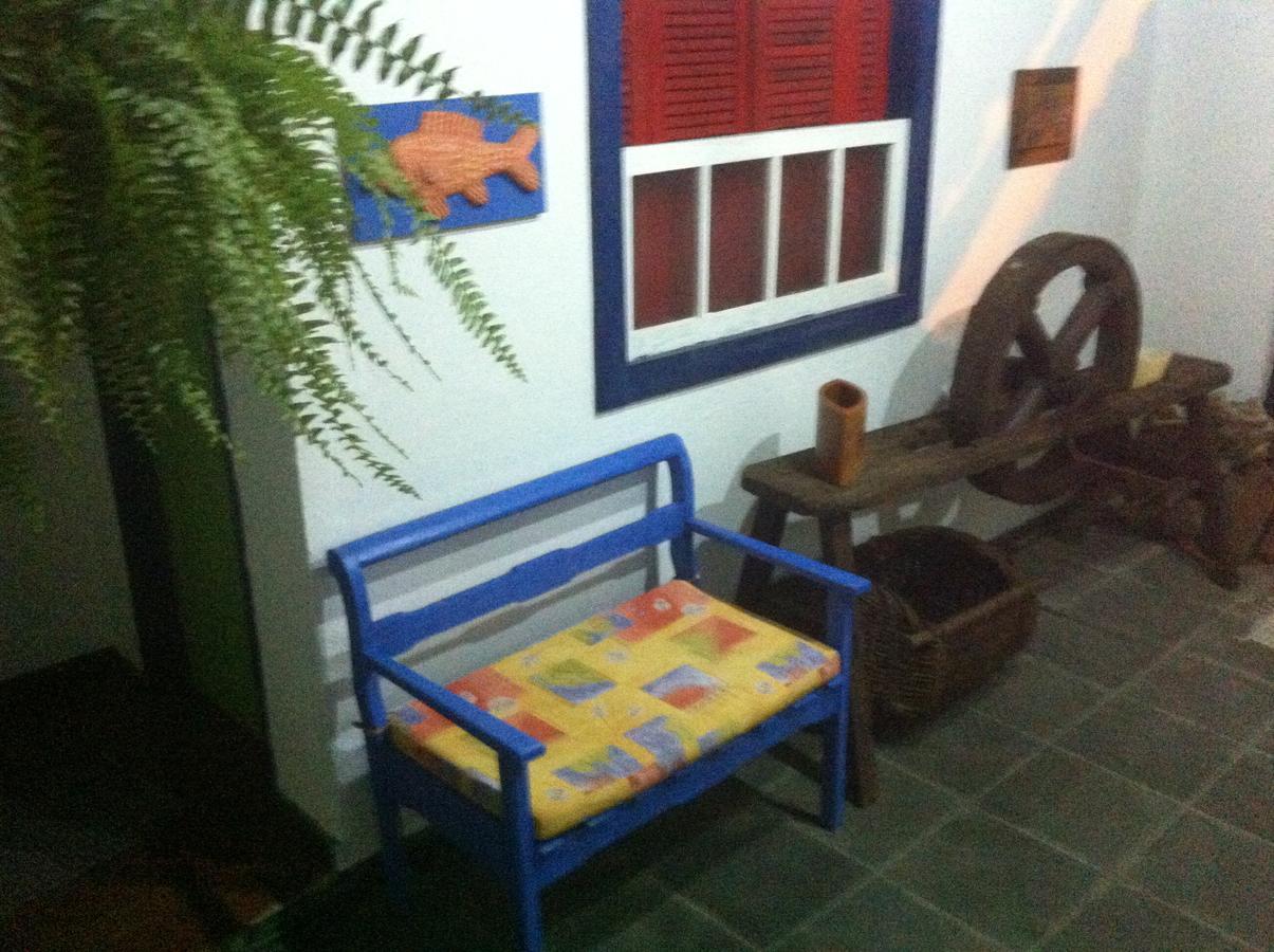 Aracy Paraty Luaran gambar