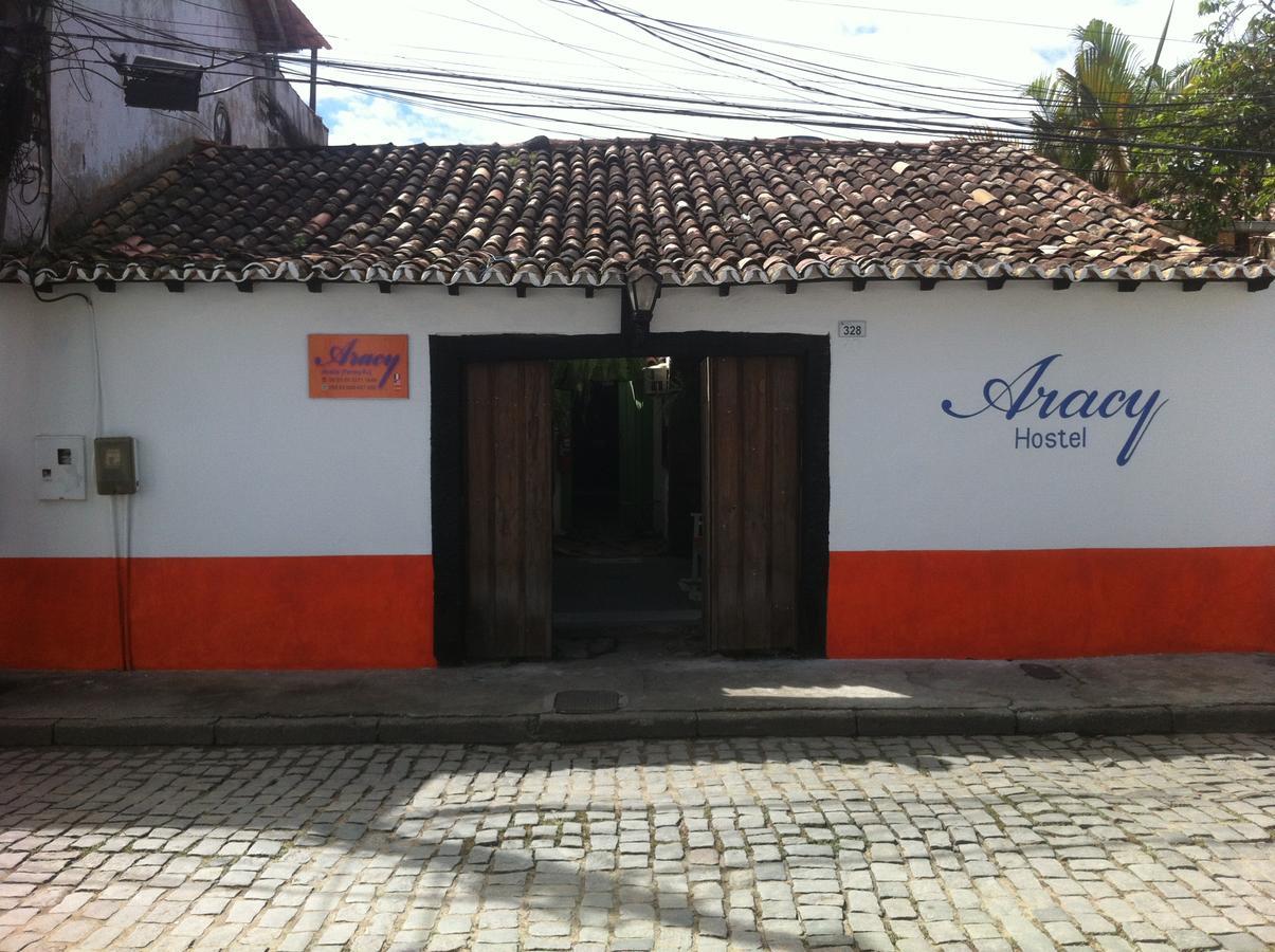 Aracy Paraty Luaran gambar