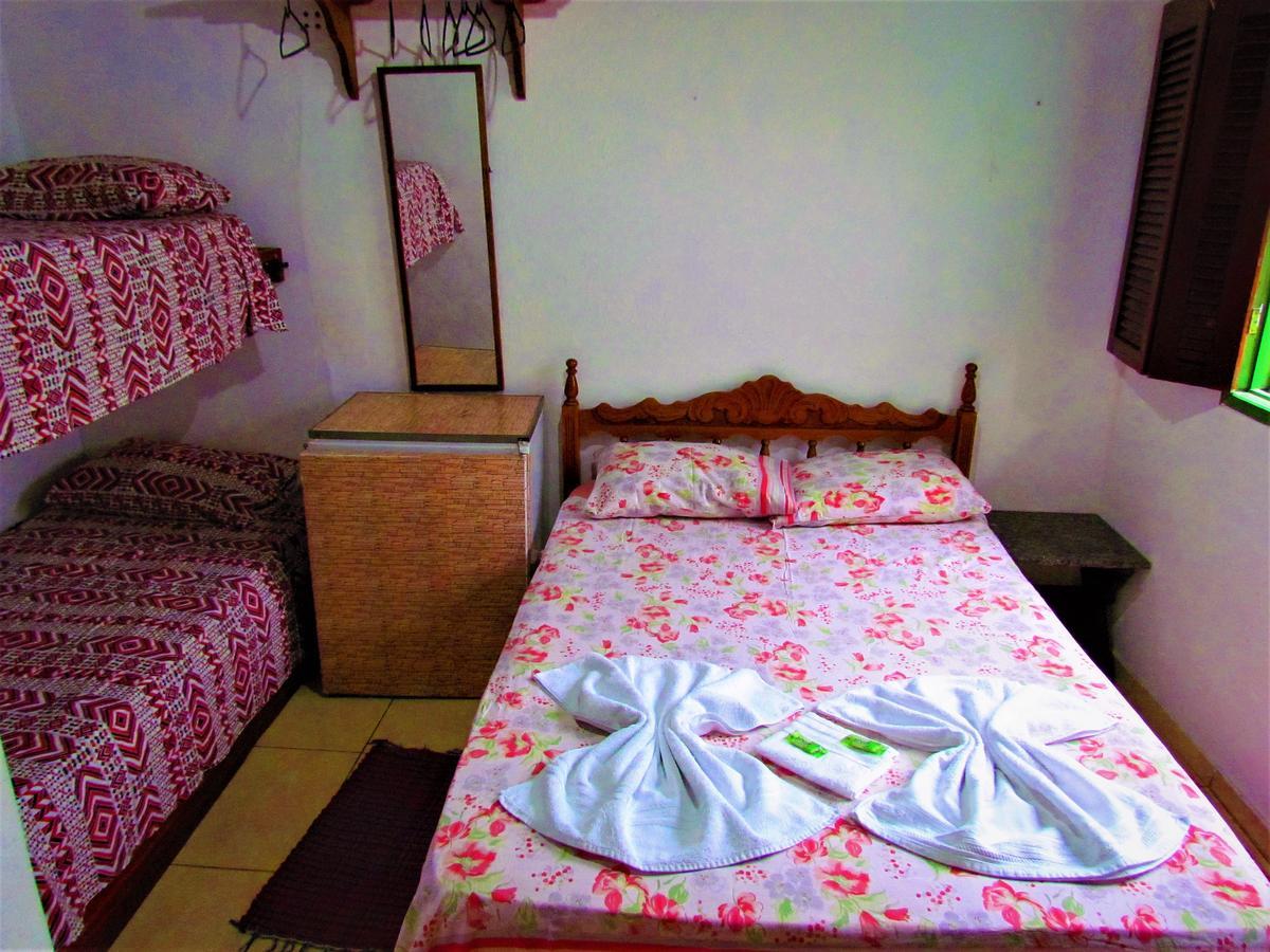 Aracy Paraty Luaran gambar