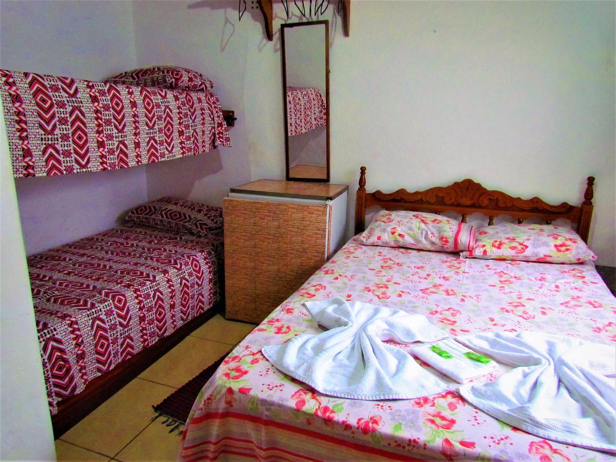 Aracy Paraty Luaran gambar