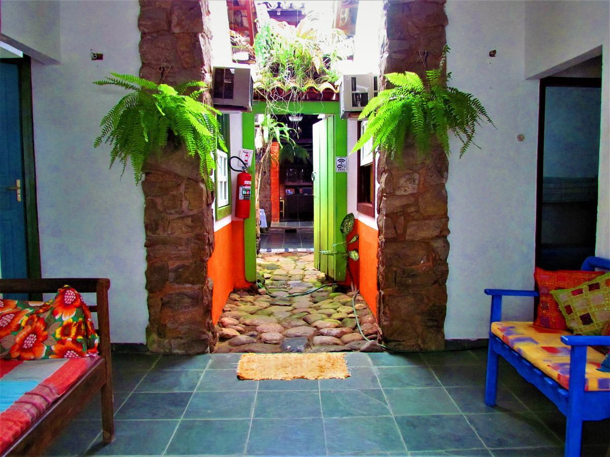 Aracy Paraty Luaran gambar