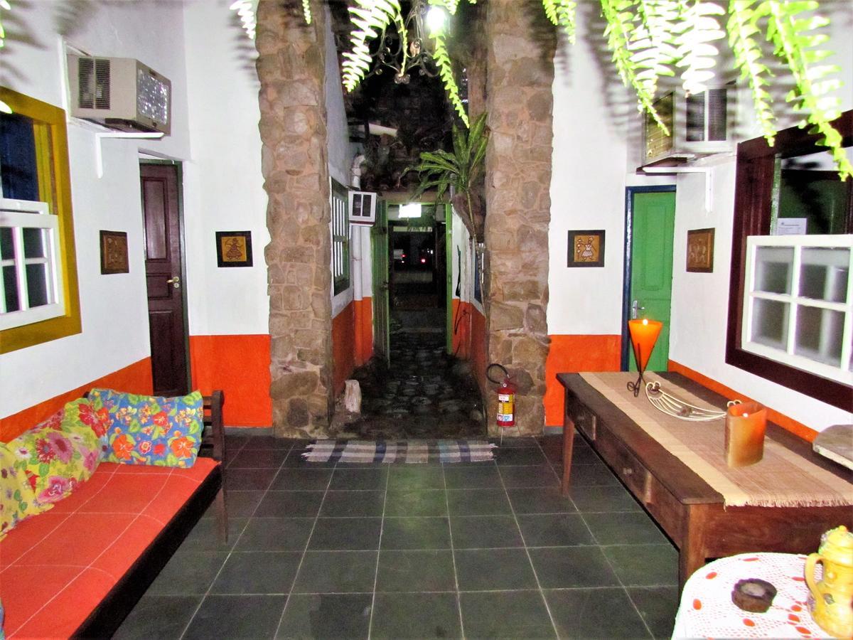 Aracy Paraty Luaran gambar