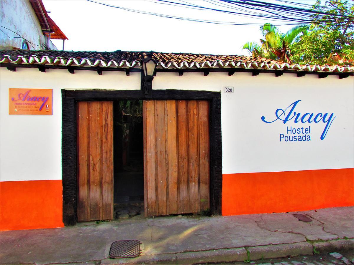 Aracy Paraty Luaran gambar
