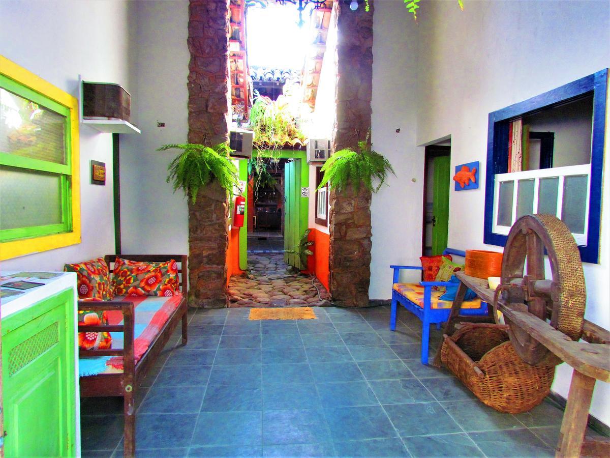 Aracy Paraty Luaran gambar