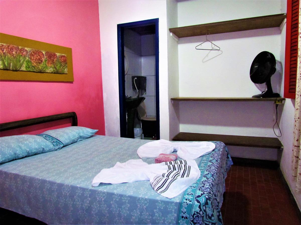 Aracy Paraty Luaran gambar