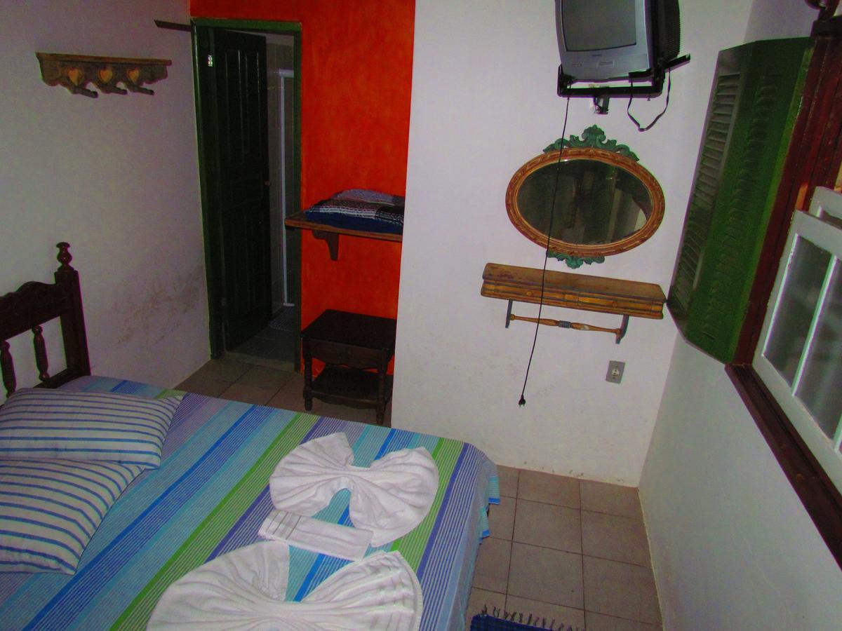 Aracy Paraty Luaran gambar