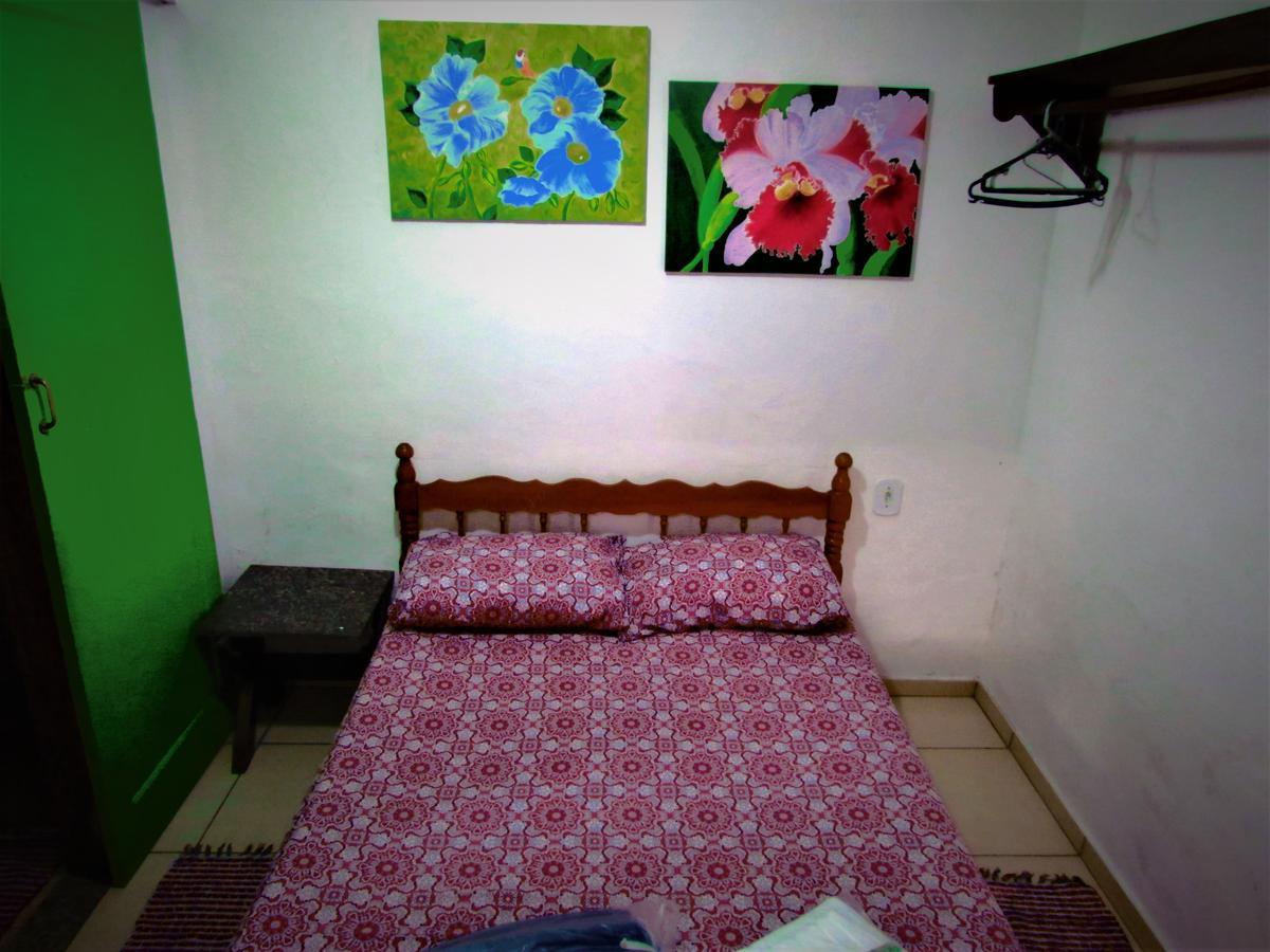 Aracy Paraty Luaran gambar